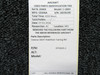 0732615-2 Cessna 182H Stabilizer Fairing RH