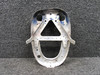 0712616-1 Cessna 182H Fuselage Bulkhead Assembly