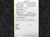 E-01-01 ACK Technologies E-01 Emergency Locator Transmitter Assembly w/ Mods