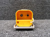 E-01-01 ACK Technologies E-01 Emergency Locator Transmitter Assembly w/ Mods