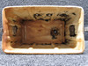 0512167-29, 0512167-27 Cessna 182H Battery Box Assembly