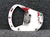 1441010-27 Cessna 182H Wheel Fairing Mounting Plate LH