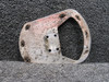 1441010-24 Cessna 182H Wheel Fairing Mounting Plate RH