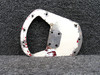 1441010-24 Cessna 182H Wheel Fairing Mounting Plate RH