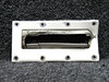 0741611-1 Cessna 182H Main Gear Fillet Plate Assembly LH