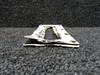 0741611-2 Cessna 182H Main Gear Fillet Plate Assembly RH
