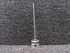 0743626-5, 0743612-1 Cessna 182H Nose Gear Metering Pin Assembly w/ Base