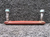 0741604-1 (Cast: 0741604) Cessna 182H Landing Gear Channel Outboard LH or RH