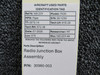 30960-003 Piper PA30 Radio Junction Box Assembly