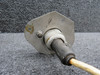 62355-003, 62227-000 Piper PA30 Cole-Hersee External Power Receptacle Assembly