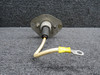 62355-003, 62227-000 Piper PA30 Cole-Hersee External Power Receptacle Assembly