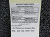 450-742, 19807-000 Piper PA30 Lift Detector Assembly