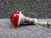 472-665, 751-202 Piper PA30 Wing Tip Navigation Light LH