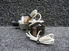 484-583 Piper PA30 Ohmite Rheostat Assembly