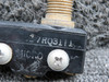 BZ7RQ3111 Micro Switch Limit Switch