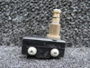 BZ7RQ3111 Micro Switch Limit Switch