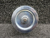 W27221-000 Webco Aircraft Fuel Cap Assembly