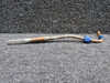 23924-001 Piper PA30 Fuel Tank Finger Strainer Assembly RH