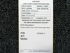 0743601-1 Cessna 182H Nose Gear Steering Collar