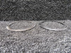 0743601-1 Cessna 182H Nose Gear Steering Collar