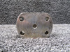 0541124-1 Cessna 182H Main Gear Axle