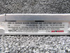 066-1055-03 Bendix King KMA-24 Audio Selector Panel w/ Modifications (14-28V)