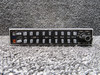 066-1055-03 Bendix King KMA-24 Audio Selector Panel w/ Modifications (14-28V)