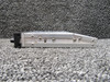066-1055-03 Bendix King KMA-24 Audio Selector Panel w/ Modifications (14-28V)