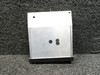 066-1055-03 Bendix King KMA-24 Audio Selector Panel w/ Modifications (14-28V)