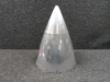 0752637-5 Cessna 182H Two Blade Propeller Spinner (Damaged)