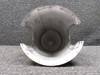 0752637-5 Cessna 182H Two Blade Propeller Spinner (Damaged)