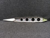0720608-15 Cessna 182H Center Section Wing Rib