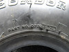 072-317-0 Condor Main Gear 8 Ply Tube Type Tire Assembly 6.00x6