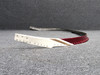 0713788-3 Cessna 182H Outer Retainer Windshield Fairing
