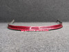 0713788-3 Cessna 182H Outer Retainer Windshield Fairing