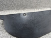 1213330-3 Cessna 182H Glare Shield Assembly