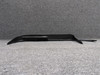 1213330-3 Cessna 182H Glare Shield Assembly