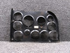 0713792-1 Cessna 182H Pilot Side Shock Panel Cover