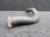 23850-011 Lycoming IO-320-B1A Aft Exhaust Riser RH