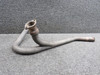 23850-014 Lycoming IO-320-B1A Aft Exhaust Stack Assembly LH