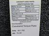 451-782 (Alt: 75-29) Cleveland Torque Plate