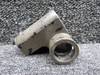 23973-000 Piper PA30 Landing Gear Retraction Lever Socket