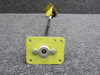 24125-000 Piper PA30 Rudder Trim Control Assembly