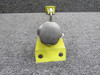 24125-000 Piper PA30 Rudder Trim Control Assembly