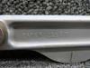 21708-000 (Cast: 21687) Piper PA30 Nose Wheel Steering Bellcrank Assembly
