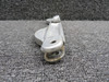 21708-000 (Cast: 21687) Piper PA30 Nose Wheel Steering Bellcrank Assembly
