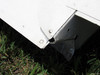 0720601-201 (Use: 0720601-209) Cessna 182H Wing Structure Assembly LH (Core)