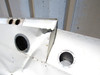 0720601-201 (Use: 0720601-209) Cessna 182H Wing Structure Assembly LH (Core)