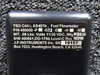 450000-G JP Instruments Fuel Scan 450 Fuel Flow Indicator (11-30V)