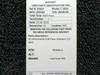 450000-G JP Instruments Fuel Scan 450 Fuel Flow Indicator (11-30V)